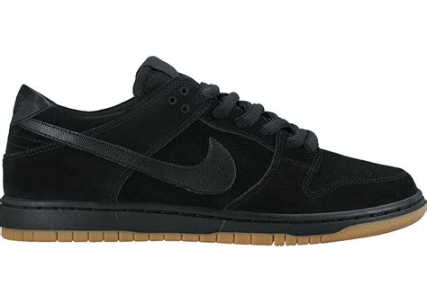 nike dunks schwarz|Nike Dunks Schwarz